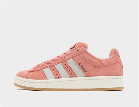 adidas campus bruin met roze|adidas campus nl.